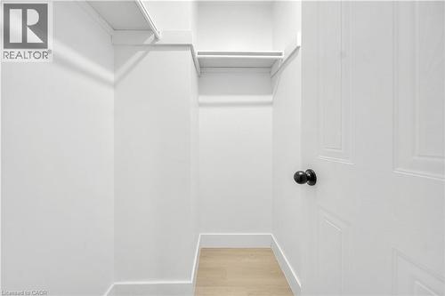 46 Bonaparte Lane, London, ON - Indoor With Storage