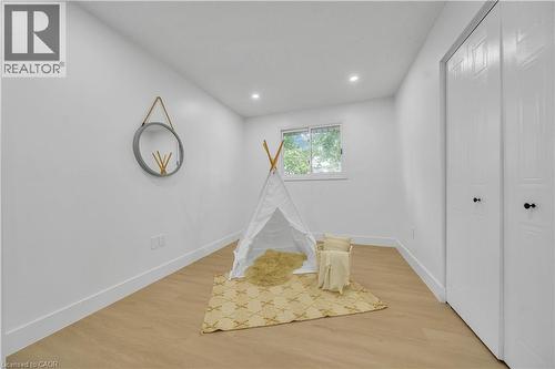 46 Bonaparte Lane, London, ON - Indoor Photo Showing Other Room