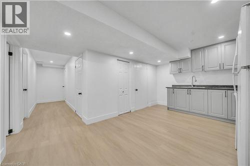 46 Bonaparte Lane, London, ON - Indoor