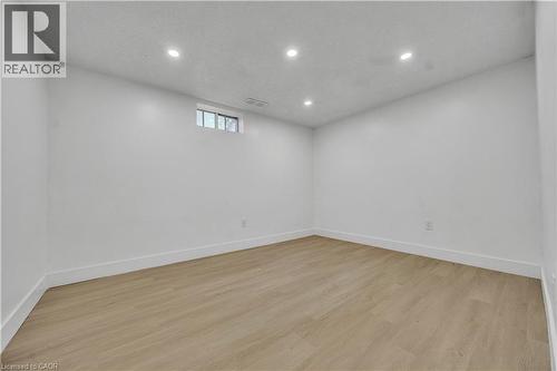 46 Bonaparte Lane, London, ON - Indoor Photo Showing Other Room