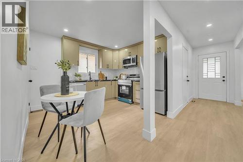 46 Bonaparte Lane, London, ON - Indoor