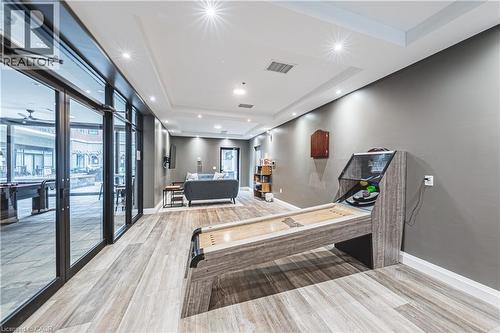 1 Redfern Avenue Unit# 317, Hamilton, ON - Indoor Photo Showing Other Room