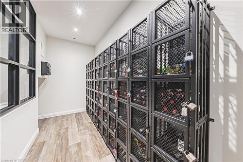 1 Redfern Avenue Unit# 317, Hamilton, ON - Indoor