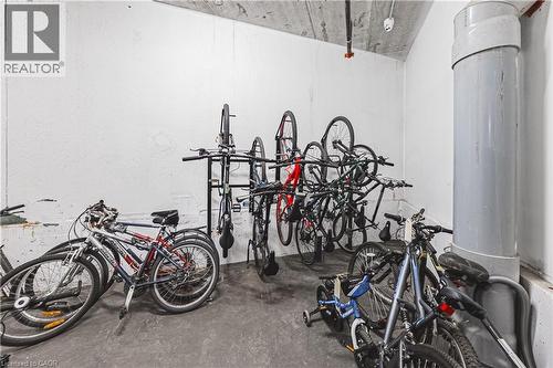 1 Redfern Avenue Unit# 317, Hamilton, ON - Indoor Photo Showing Other Room