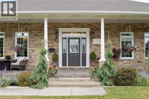 1794 Seaton Road, Cambridge, ON - Outdoor