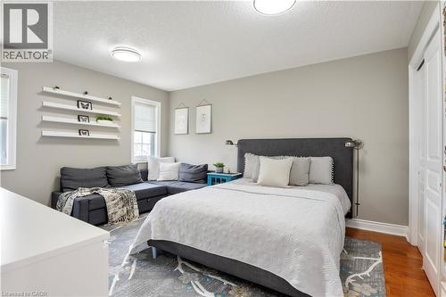 1794 Seaton Road, Cambridge, ON - Indoor Photo Showing Bedroom