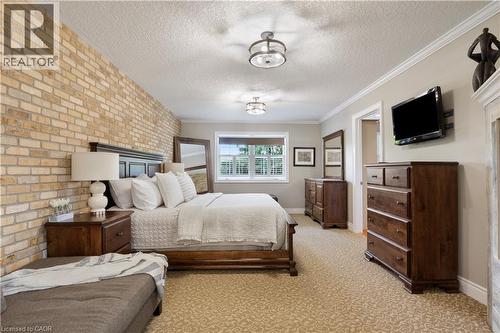 1794 Seaton Road, Cambridge, ON - Indoor Photo Showing Bedroom