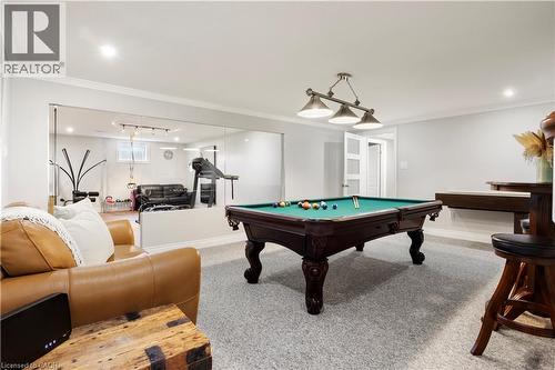 1794 Seaton Road, Cambridge, ON - Indoor Photo Showing Other Room