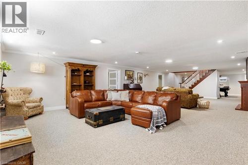 1794 Seaton Road, Cambridge, ON - Indoor