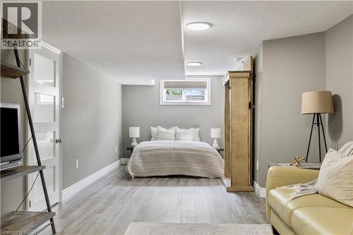 1794 Seaton Road, Cambridge, ON - Indoor Photo Showing Bedroom