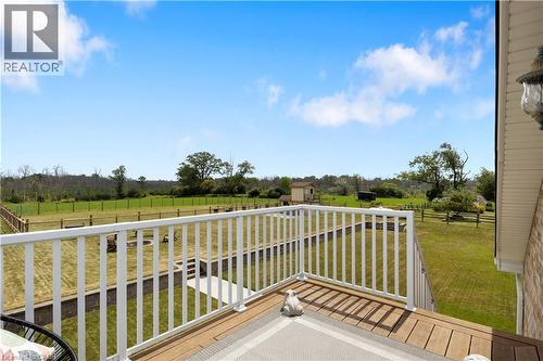 1794 Seaton Road, Cambridge, ON - Outdoor