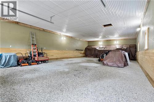 1794 Seaton Road, Cambridge, ON - Indoor