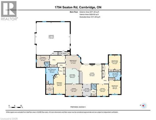 1794 Seaton Road, Cambridge, ON - Other