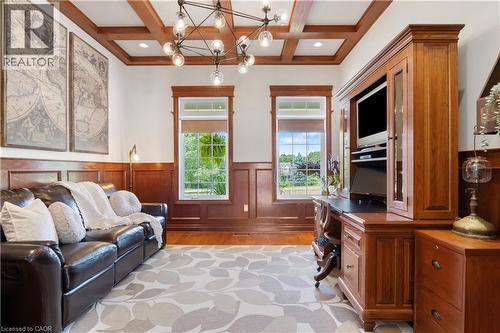 1794 Seaton Road, Cambridge, ON - Indoor