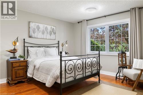 1794 Seaton Road, Cambridge, ON - Indoor Photo Showing Bedroom