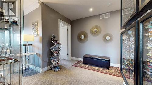 537 Millstream Drive, Waterloo, ON - Indoor Photo Showing Other Room