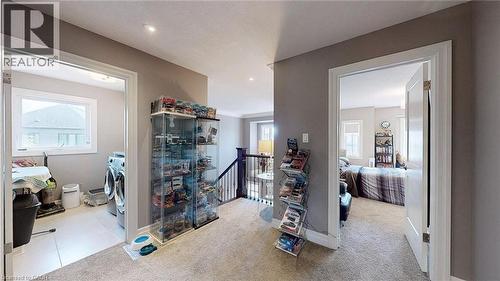 537 Millstream Drive, Waterloo, ON - Indoor