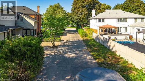 182 Concession Street, Hamilton, ON 