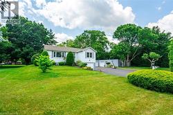 458 ELWOOD Road  Burlington, ON L7N 3C7