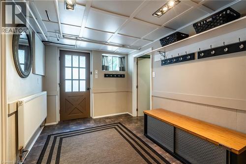 458 Elwood Road, Burlington, ON - Indoor Photo Showing Other Room