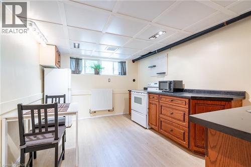 458 Elwood Road, Burlington, ON - Indoor