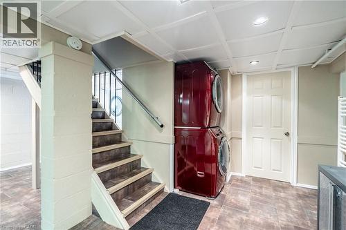 458 Elwood Road, Burlington, ON - Indoor Photo Showing Other Room