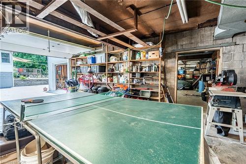 458 Elwood Road, Burlington, ON - Indoor