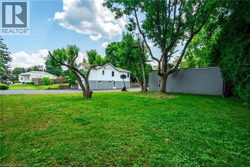 458 Elwood Road, Burlington, ON - Outdoor