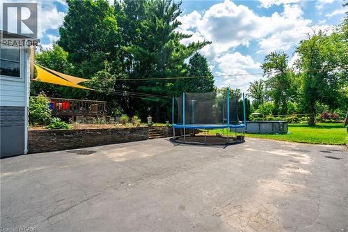 458 Elwood Road, Burlington, ON - Outdoor