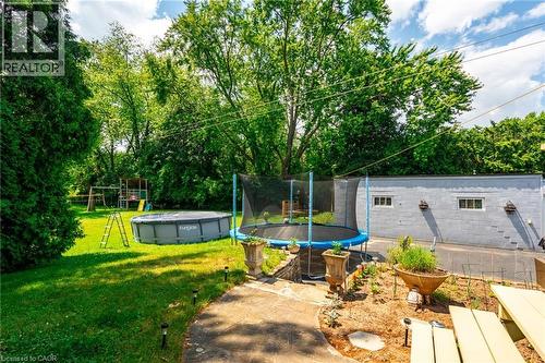 458 Elwood Road, Burlington, ON - Outdoor