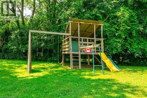 458 Elwood Road, Burlington, ON - Outdoor