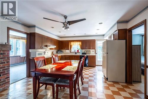 458 Elwood Road, Burlington, ON - Indoor