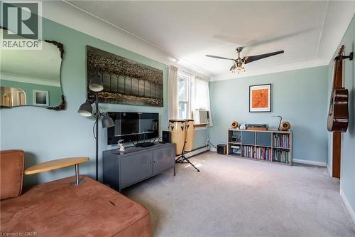 458 Elwood Road, Burlington, ON - Indoor