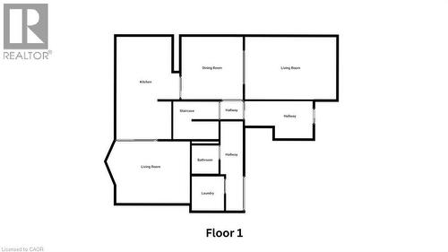 14 Windstar Place Unit# Upper, Hamilton, ON - Other