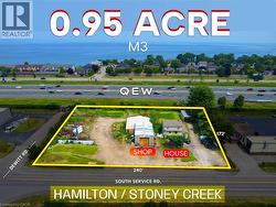 438 DEWITT Road  Stoney Creek, ON L8E 4C4