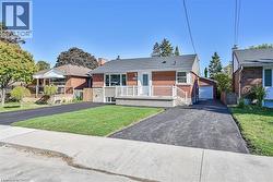 175 EAST 45TH Street Unit# 1  Hamilton, ON L8T 3K4