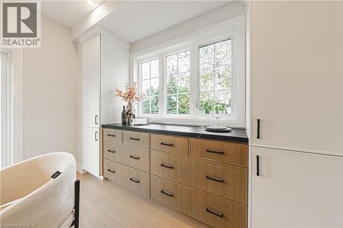 Lot 15 Kellogg Avenue, Hamilton, ON - Indoor