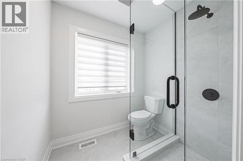 Lot 15 Kellogg Avenue, Hamilton, ON - Indoor Photo Showing Bathroom