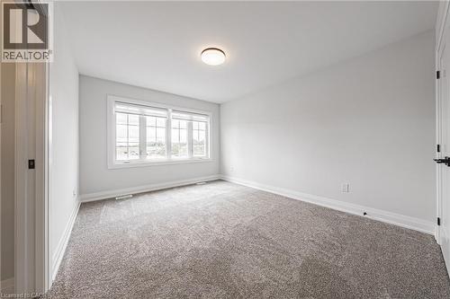 Lot 15 Kellogg Avenue, Hamilton, ON - Indoor Photo Showing Other Room