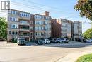 9 Grant Boulevard Unit# 107, Dundas, ON  - Outdoor With Facade 