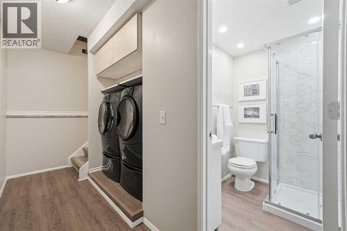 471 Dalmeny Hill Nw, Calgary, AB - Indoor Photo Showing Laundry Room