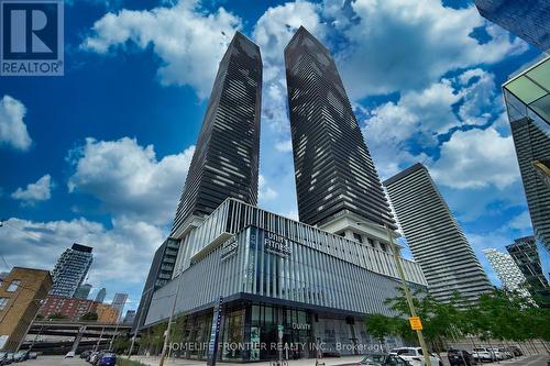 4309 - 55 COOPER STREET  Toronto, ON M5E 0G1