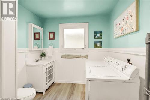 1954 Grayson Avenue, Fort Erie, ON - Indoor