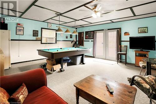 Mancave - 1954 Grayson Avenue, Fort Erie, ON - Indoor Photo Showing Other Room