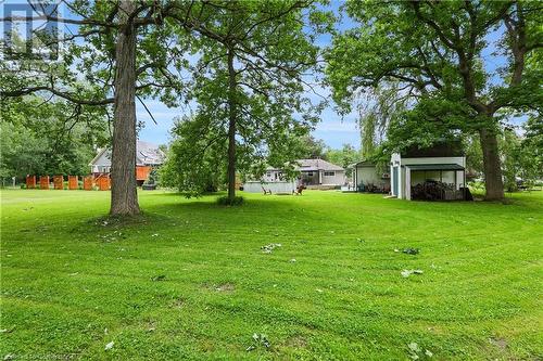 1954 Grayson Avenue, Fort Erie, ON - Outdoor