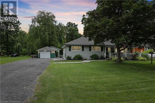 1954 Grayson Avenue, Fort Erie, ON - Outdoor