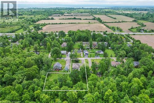 1954 Grayson Avenue, Fort Erie, ON - Outdoor With View