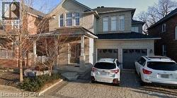 2429 WHITEHORN Drive  Burlington, ON L7L 7N3
