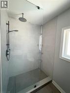 Full bath with walk in shower - 