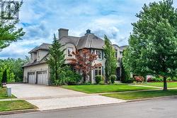 3542 MATTHEWS Drive  Niagara Falls, ON L2H 2Z1